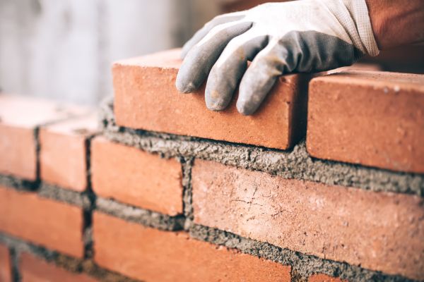 Brick And Mortar Repair in Denver
