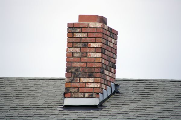 Chimney Repointing Service in Denver