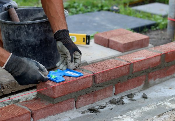 Masonry Service in Denver