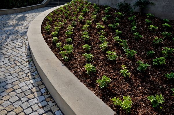 Retaining Wall Repair in Denver