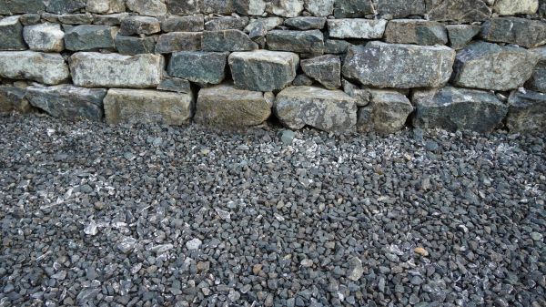 Rock Wall Repair in Denver