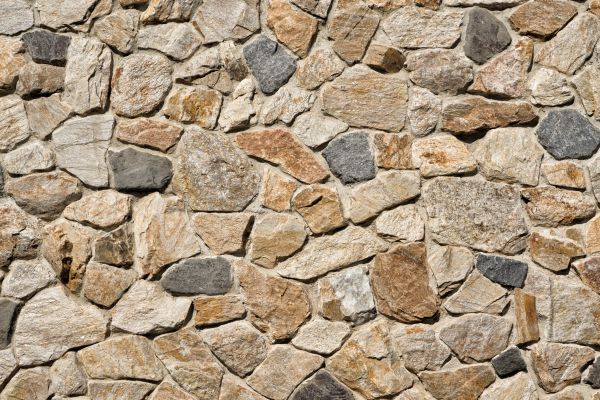 Stone Tuckpointing in Denver