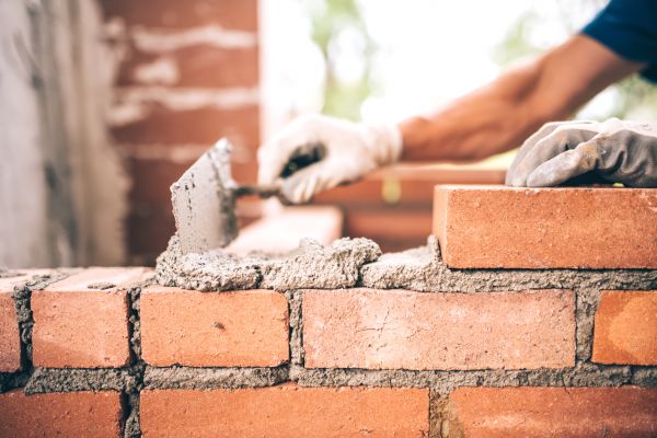 Brickwork Service in Denver