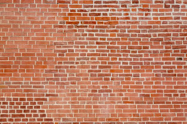 Brick Wall Installation in Denver