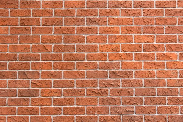 Brick Wall Replacement in Denver