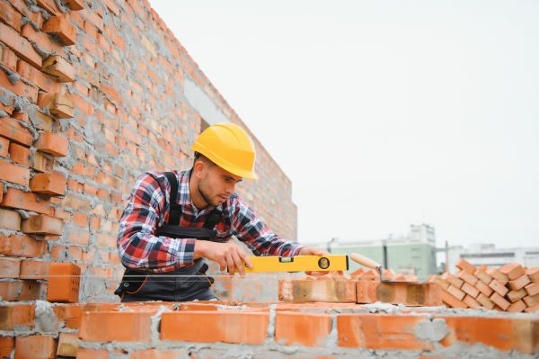 Brick Replacement Service in Denver