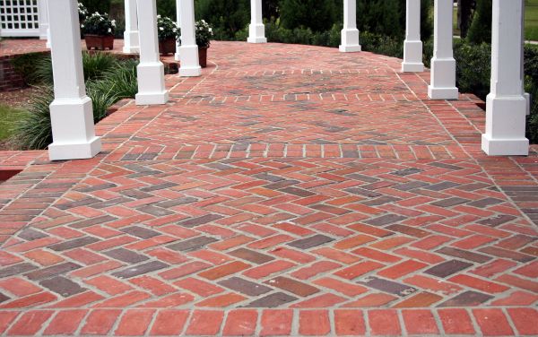 Patio Repointing in Denver