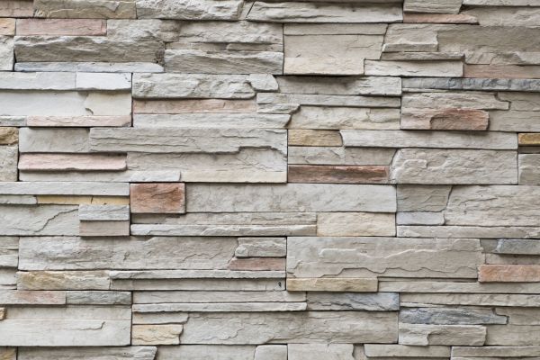 Faux Stone Installation in Denver