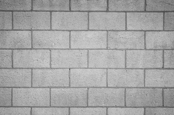 Cement Block Repair in Denver