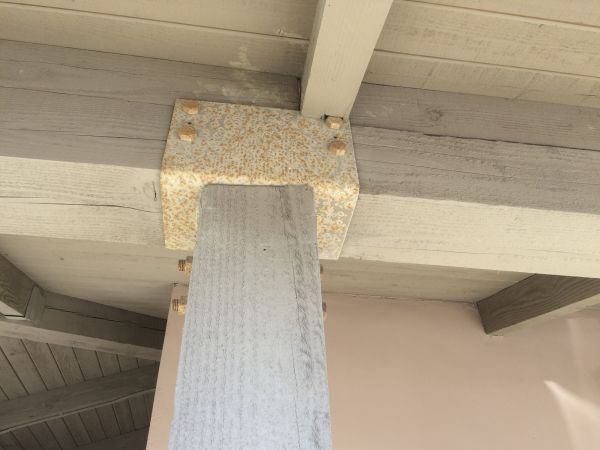 Beam Mounting