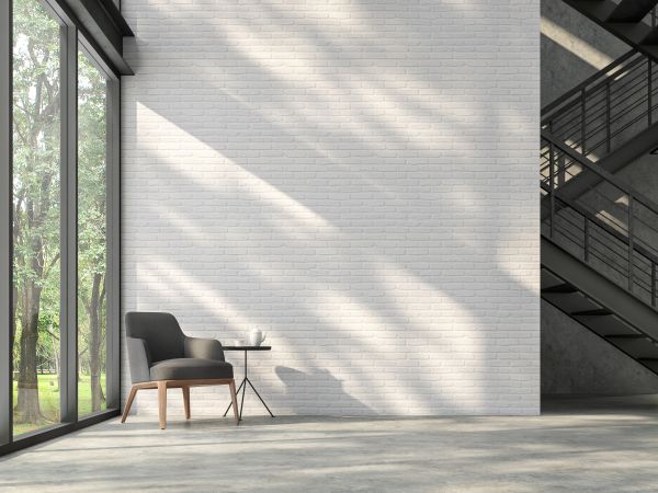 White Brick Construction in Denver