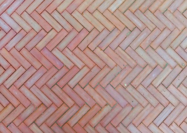 Brick Flooring Installation in Denver