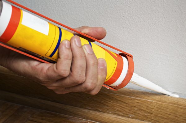 Masonry Caulking in Denver
