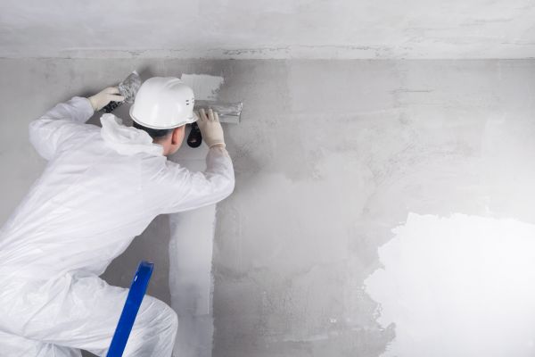 Mortar Crack Repair in Denver
